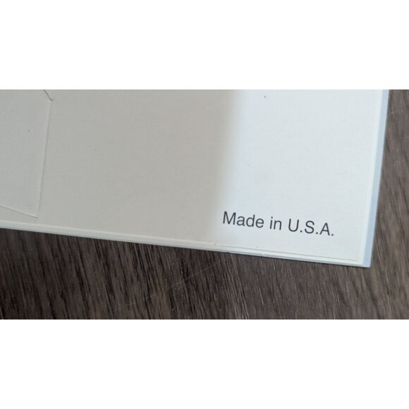 Mickey & Minnie Carousel Disney Lithograph Collectible Artwork Made In USA - Picture 2 of 5